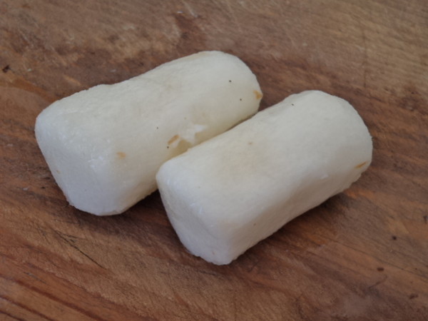 三色健康菜的做法-家常味炒菜譜