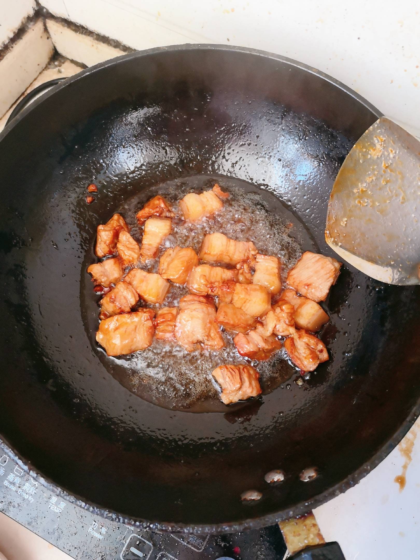 紅燒肉的做法-其它口味炒菜譜