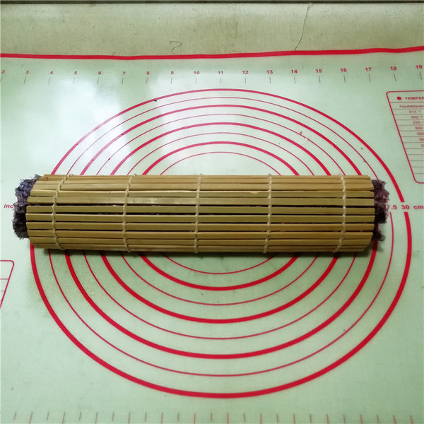 紫菜包飯的做法-家常味其它工藝菜譜