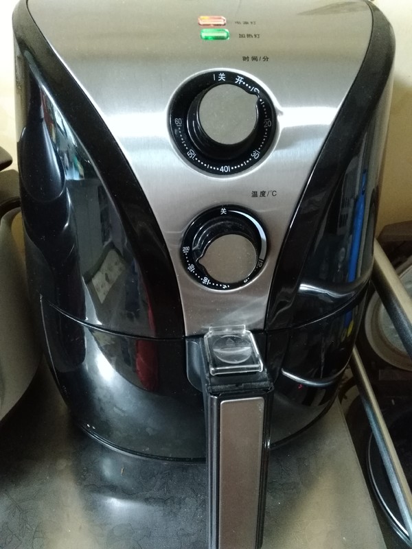 照燒雞肉漢堡的做法-其它口味烤菜譜