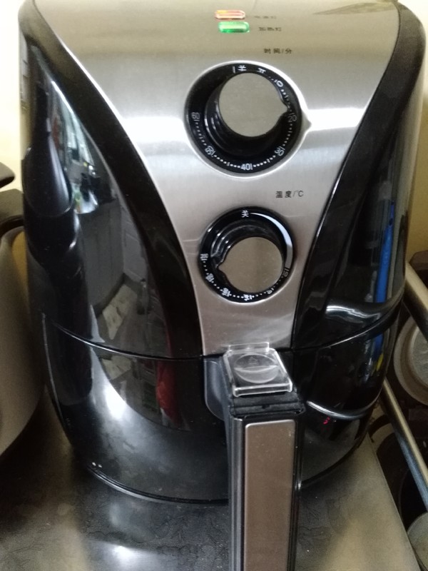 普羅旺斯風(fēng)味烤雞翅的做法-其它口味烤菜譜