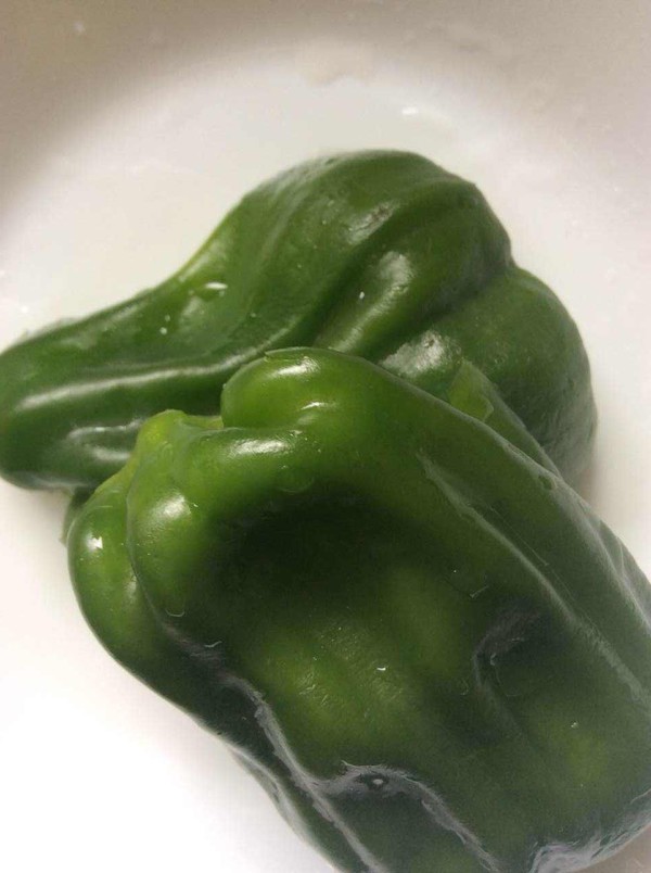 蠔油蛋炒絲瓜的做法-家常味炒菜譜