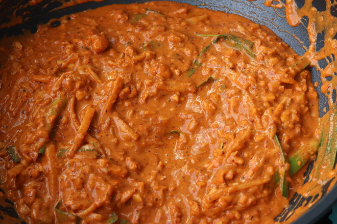 腌制辣白菜的做法-家常味腌菜譜