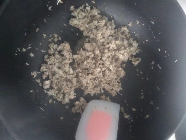 自制乳山生蠔粉的做法-其它口味其它工藝菜譜