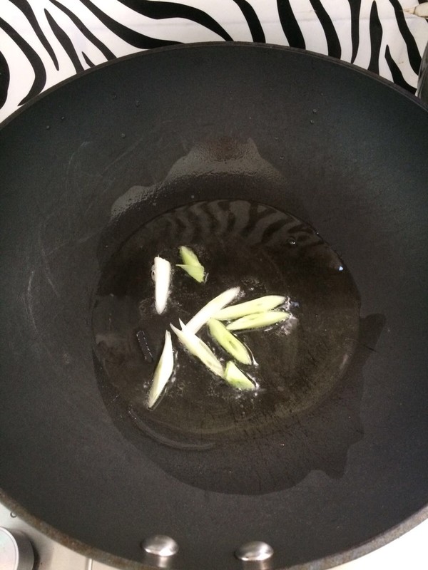 花椒土豆絲的做法-家常味炒菜譜