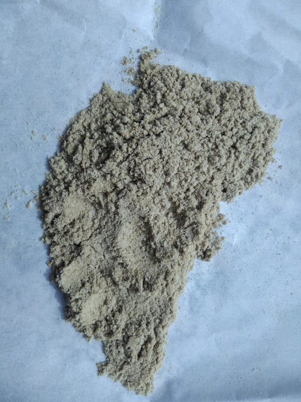 自制乳山生蠔粉的做法-其它口味其它工藝菜譜