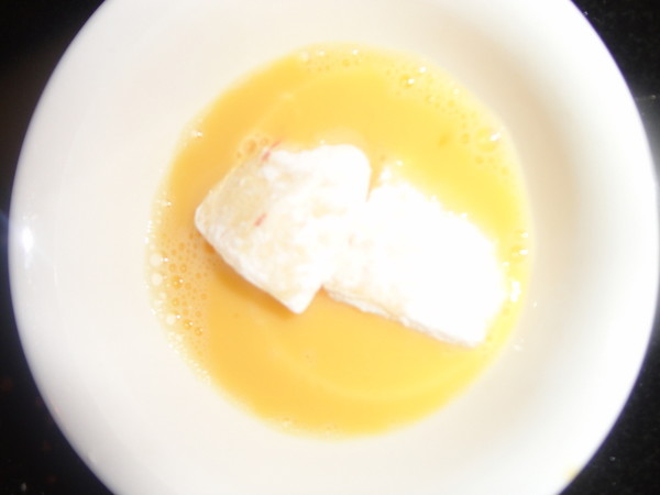 拔絲蘋果的做法-甜味煮菜譜