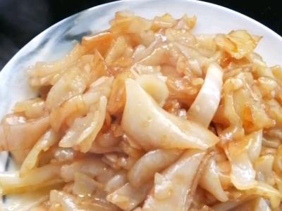 糖醋涼皮的做法-酸甜味炒菜譜