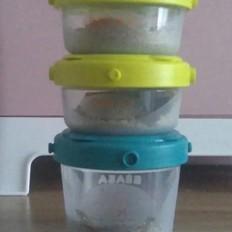 自制乳山生蠔粉的做法-其它口味其它工藝菜譜