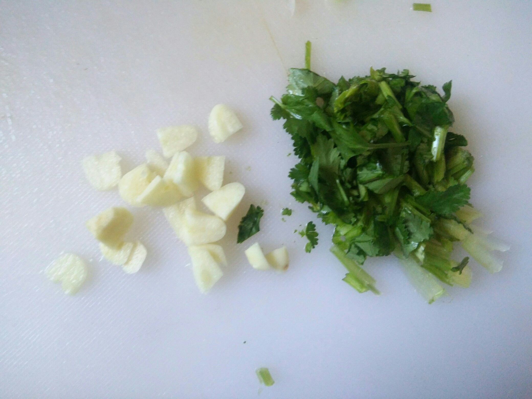 醬燜大黃花的做法-家常味燉菜譜