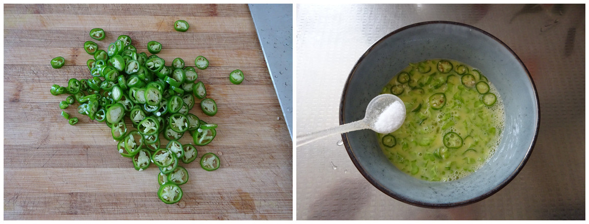 去火菜苦瓜抱雞蛋的做法-家常味炒菜譜-易網(wǎng)健康養(yǎng)生網(wǎng) 去火菜苦瓜抱雞蛋的做法-家常味炒菜譜