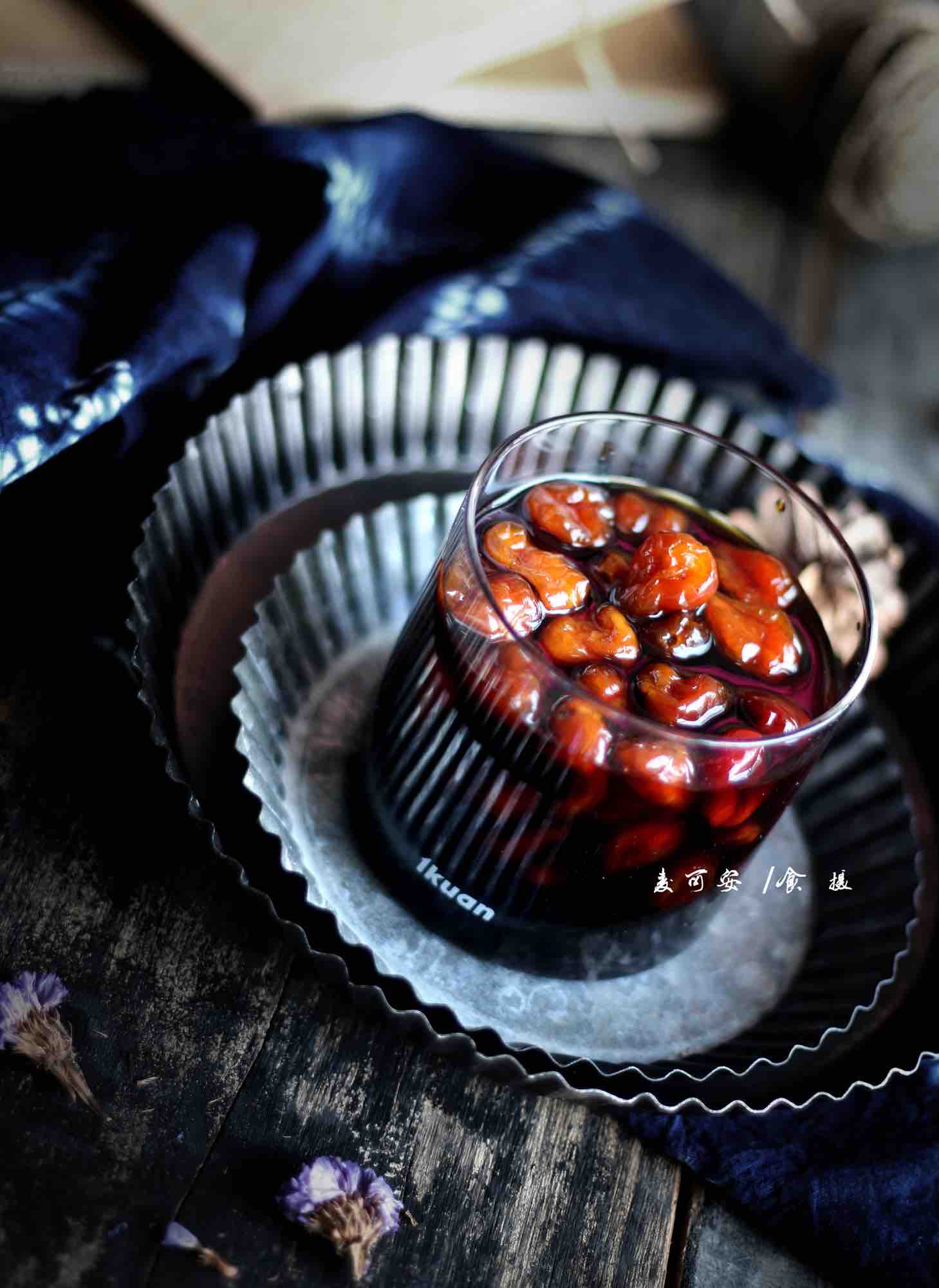 五彩泡椒的做法-香辣味腌菜譜