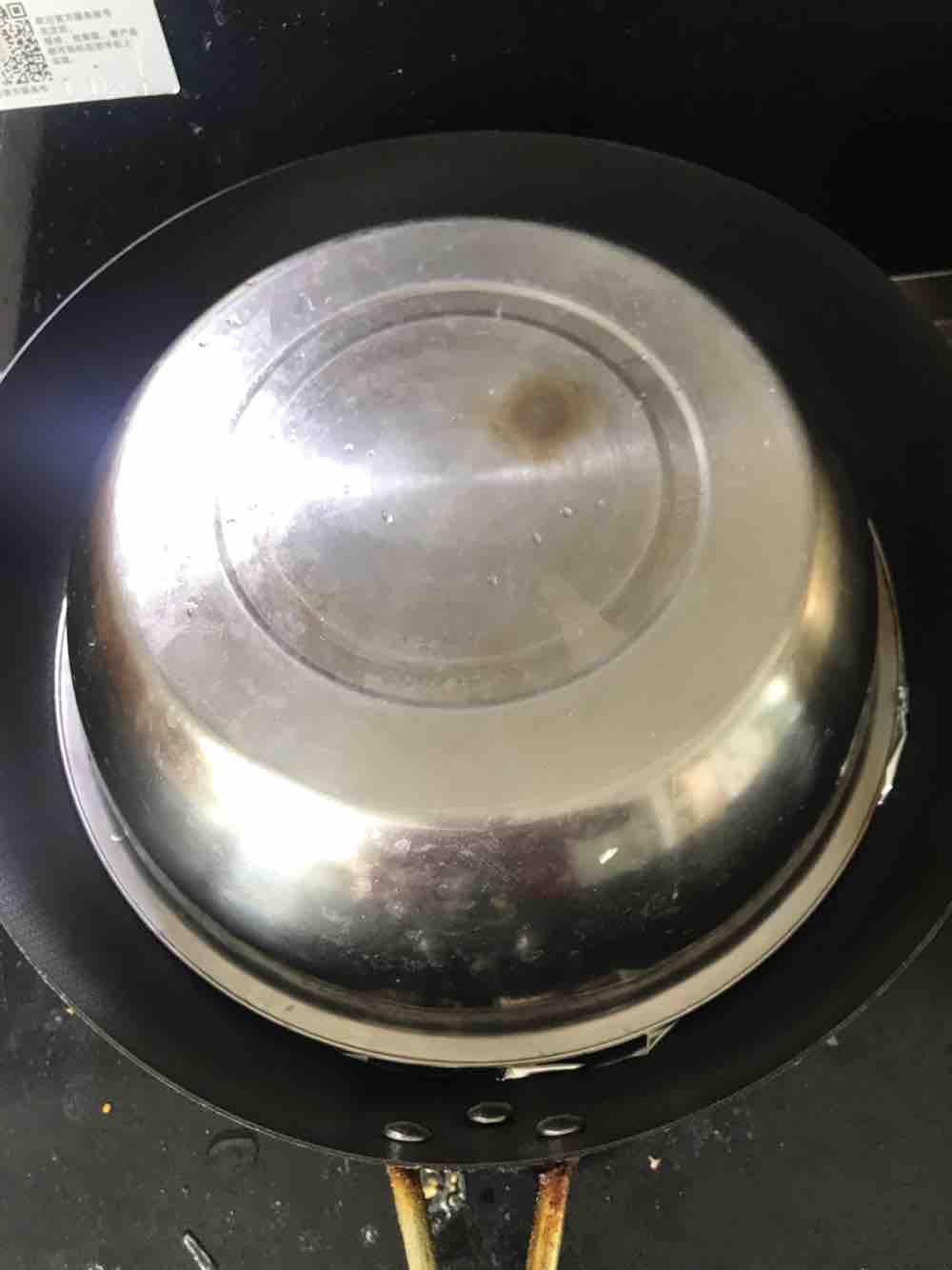 松花雞腿卷的做法-咸鮮味蒸菜譜