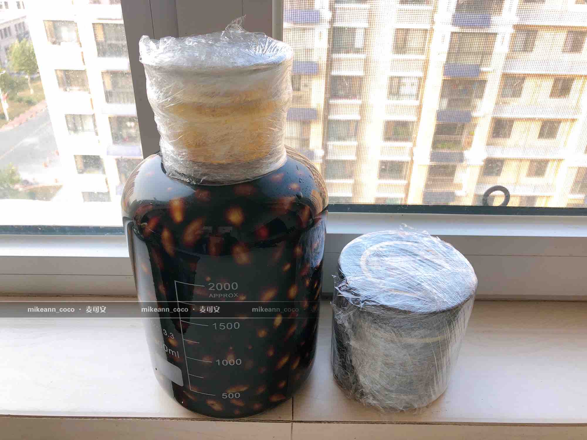 五彩泡椒的做法-香辣味腌菜譜