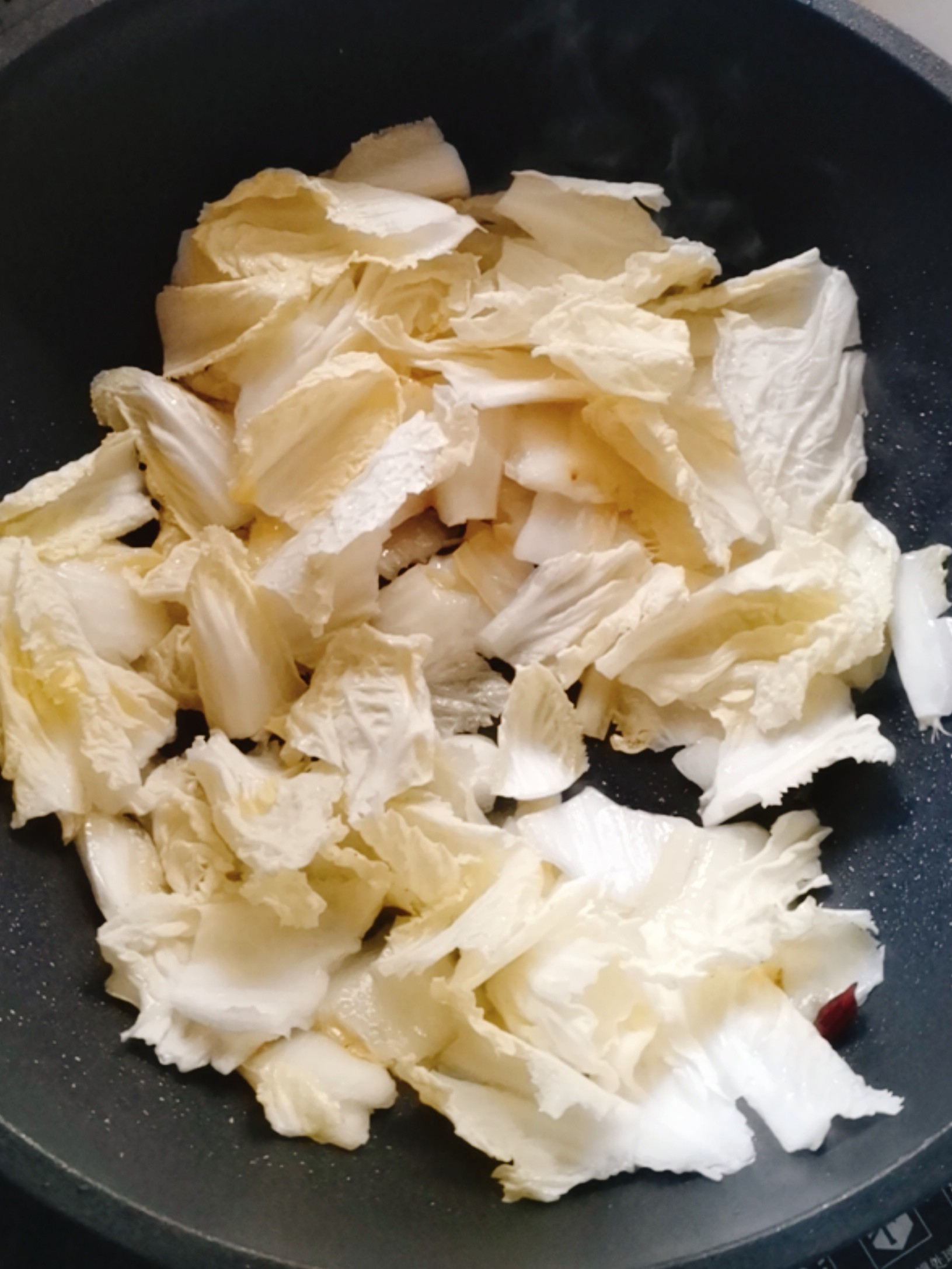 醋溜白菜的做法-酸味炒菜譜-易網健康養生網 醋溜白菜的做法-酸味炒菜譜