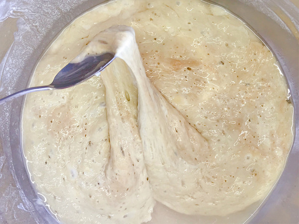 涼皮的做法-家常味蒸菜譜