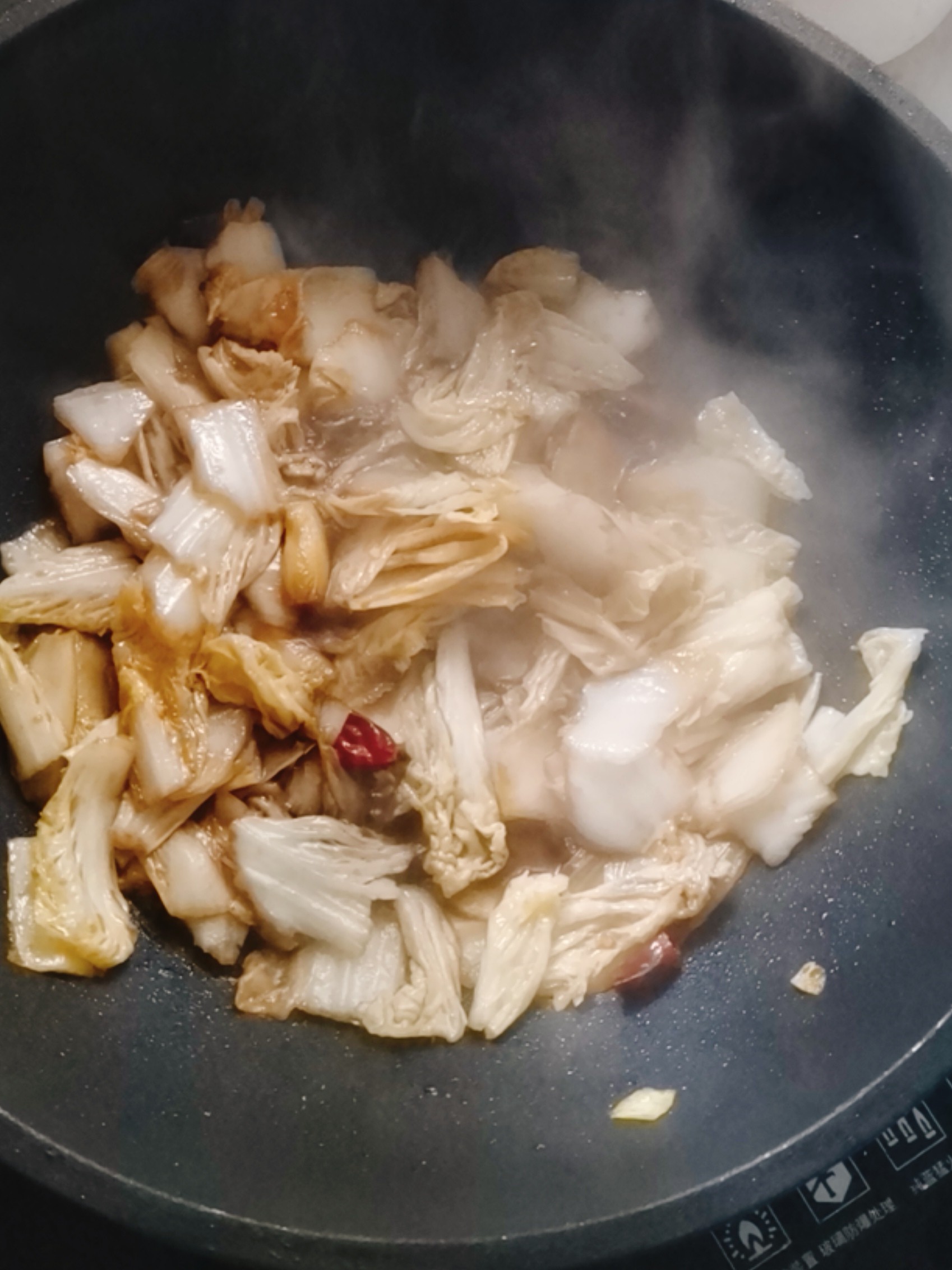 醋溜白菜的做法-酸味炒菜譜-易網健康養生網 醋溜白菜的做法-酸味炒菜譜