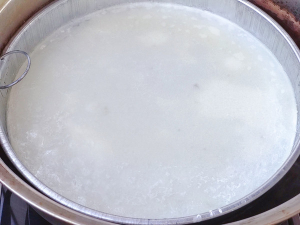 涼皮的做法-家常味蒸菜譜