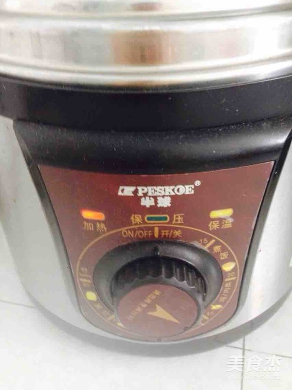 綠豆豬肉粽的做法-咸鮮味煮菜譜-易網健康養生網 綠豆豬肉粽的做法-咸鮮味煮菜譜