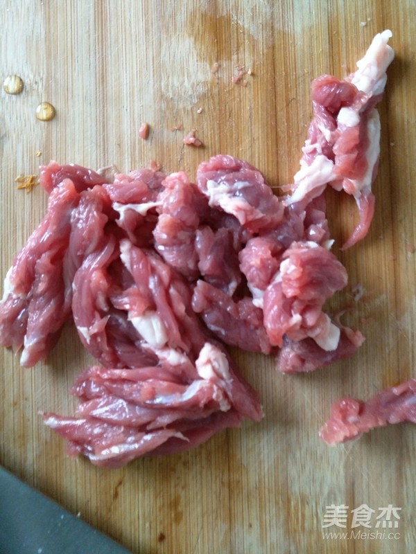 牛肉鍋，辣味牛肉，扒拉鍋的做法-家常味炒菜譜