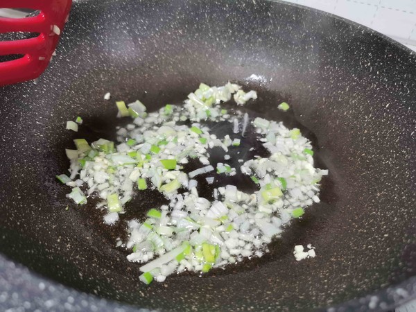 麻婆豆腐的做法-香辣味燒菜譜