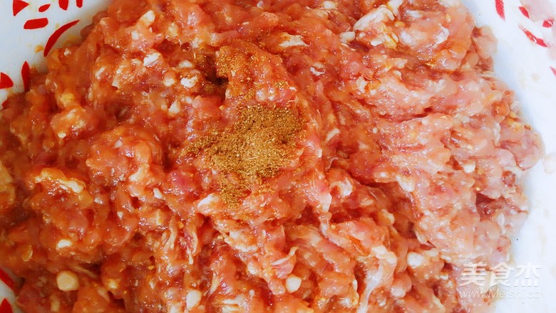 超級好吃的肉餡的做法-咸鮮味拌菜譜-易網健康養生網 超級好吃的肉餡的做法-咸鮮味拌菜譜