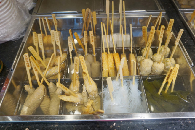 徽湘情緣關(guān)東煮做法的做法-其它口味煮菜譜