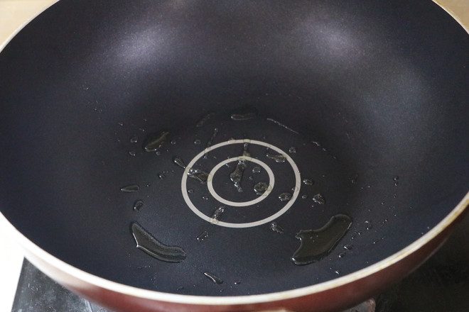 肉末南瓜醬軟飯的做法-家常味炒菜譜