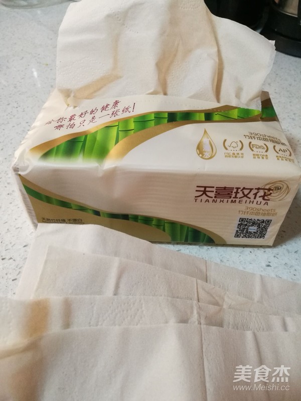 鹵蛋的做法-五香味煮菜譜