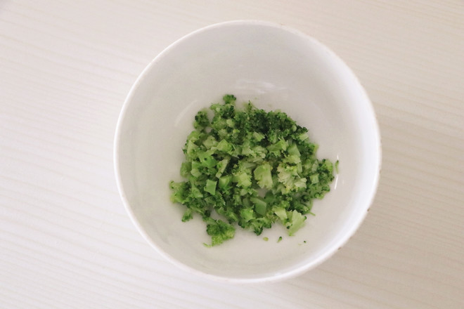 肉末南瓜醬軟飯的做法-家常味炒菜譜