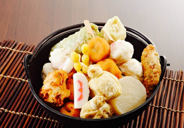 徽湘情緣關(guān)東煮做法的做法-其它口味煮菜譜