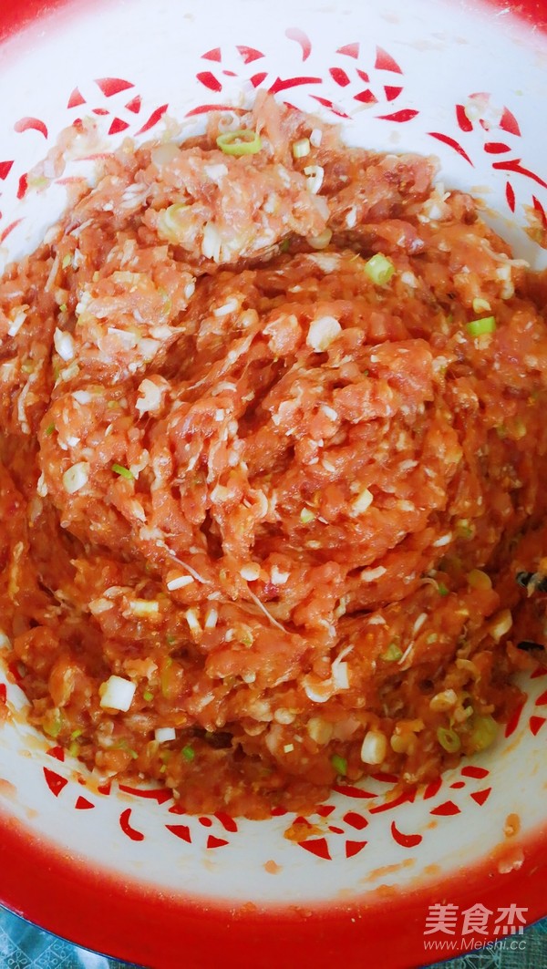 超級好吃的肉餡的做法-咸鮮味拌菜譜-易網健康養生網 超級好吃的肉餡的做法-咸鮮味拌菜譜