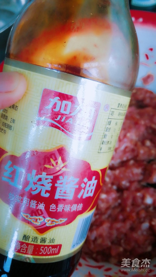 超級好吃的肉餡的做法-咸鮮味拌菜譜-易網健康養生網 超級好吃的肉餡的做法-咸鮮味拌菜譜