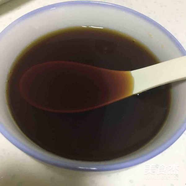 紅燒黃花魚的做法-醬香味燒菜譜