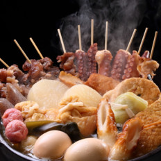 徽湘情緣關(guān)東煮做法的做法-其它口味煮菜譜