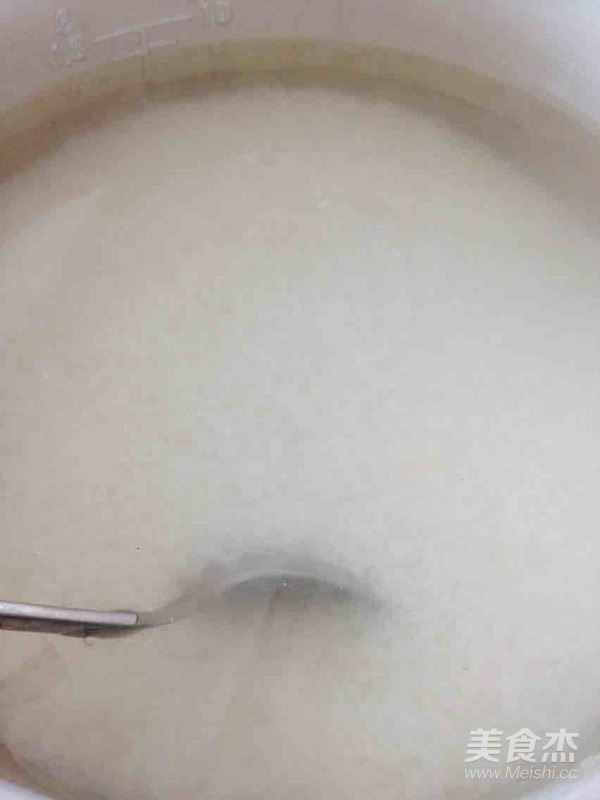 豬肉粽的做法-咸鮮味煮菜譜