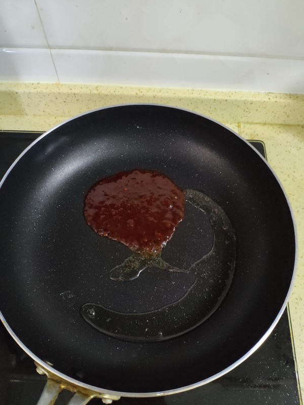 麻婆豆腐包子的做法-香辣味蒸菜譜