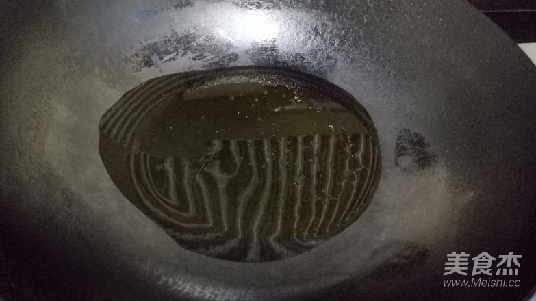 絲瓜炒蛋的做法-家常味炒菜譜