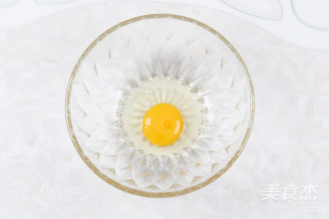 玉米雞蛋餅的做法-甜味煎菜譜