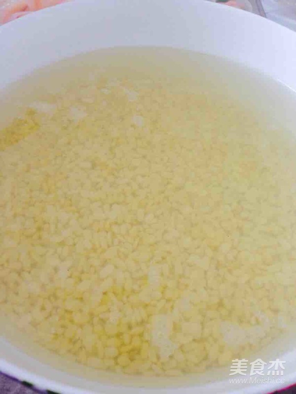 綠豆豬肉粽的做法-咸鮮味煮菜譜-易網健康養生網 綠豆豬肉粽的做法-咸鮮味煮菜譜