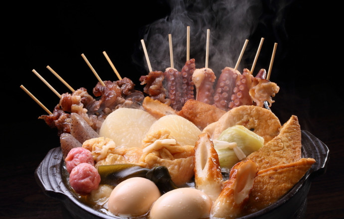 徽湘情緣關(guān)東煮做法的做法-其它口味煮菜譜