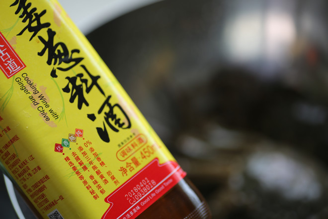 清蒸螃蟹有講究的做法-家常味蒸菜譜