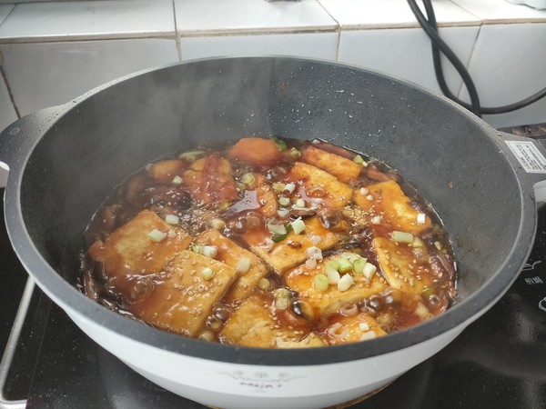 家常豆腐的做法-酸甜味煎菜譜-易網健康養生網 家常豆腐的做法-酸甜味煎菜譜