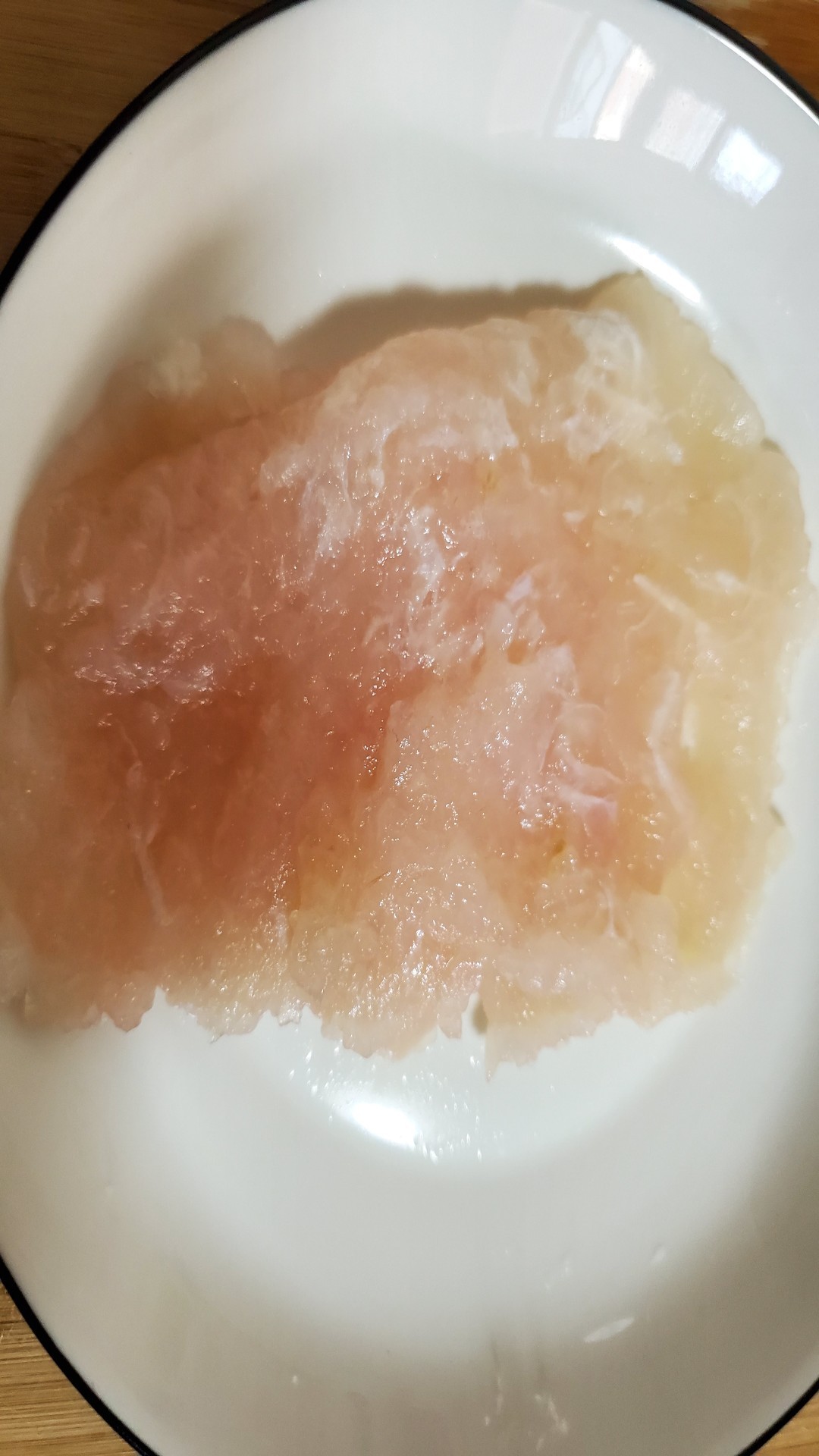 賽螃蟹的做法-咸鮮味炒菜譜