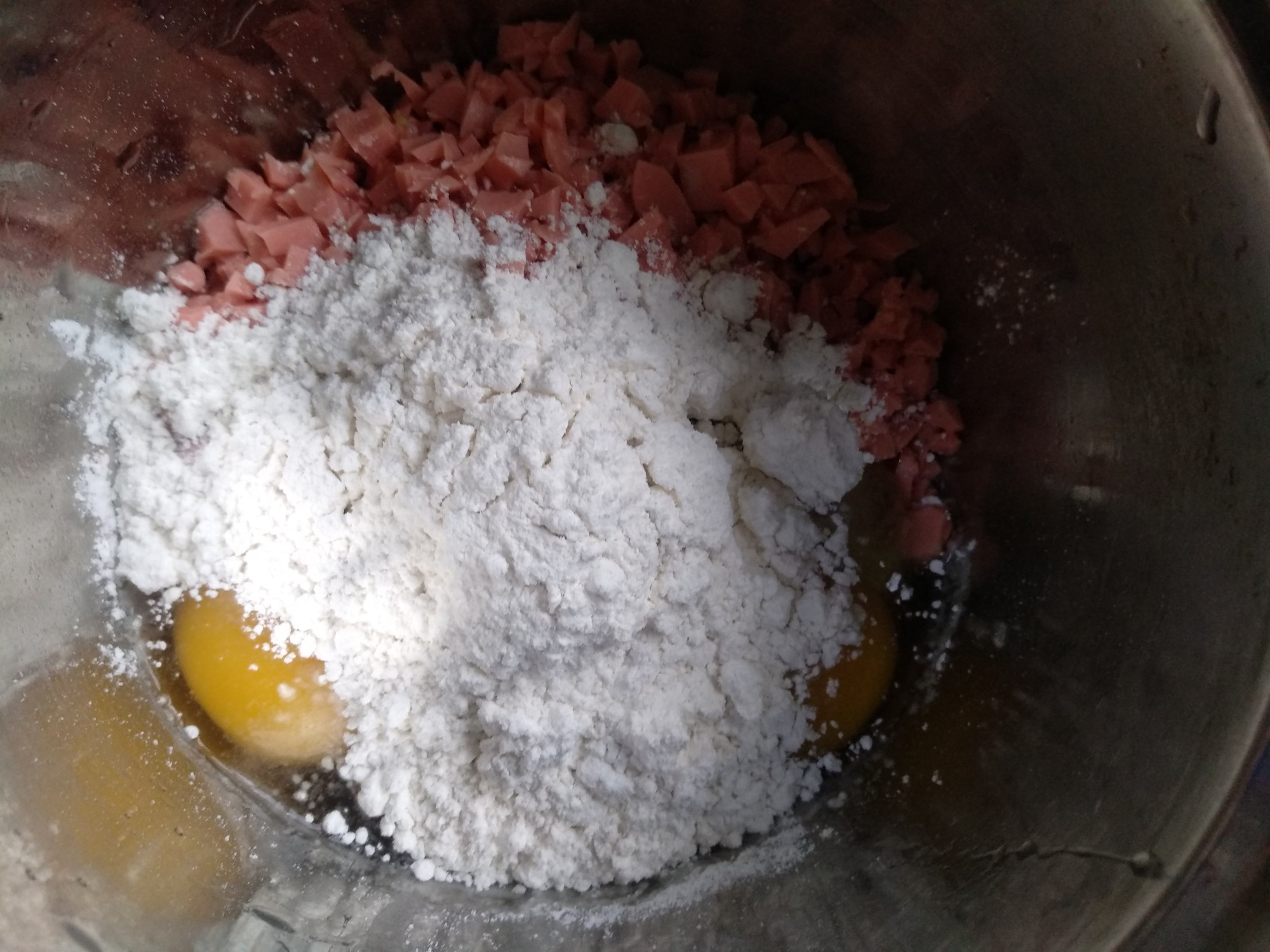 雞蛋餅的做法-家常味煎菜譜-易網(wǎng)健康養(yǎng)生網(wǎng) 雞蛋餅的做法-家常味煎菜譜