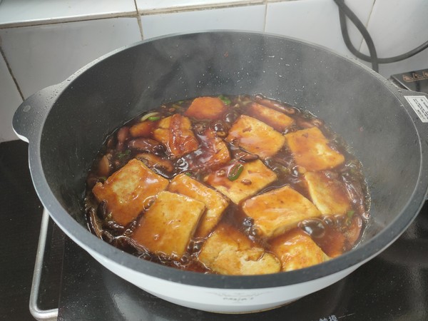 家常豆腐的做法-酸甜味煎菜譜-易網健康養生網 家常豆腐的做法-酸甜味煎菜譜