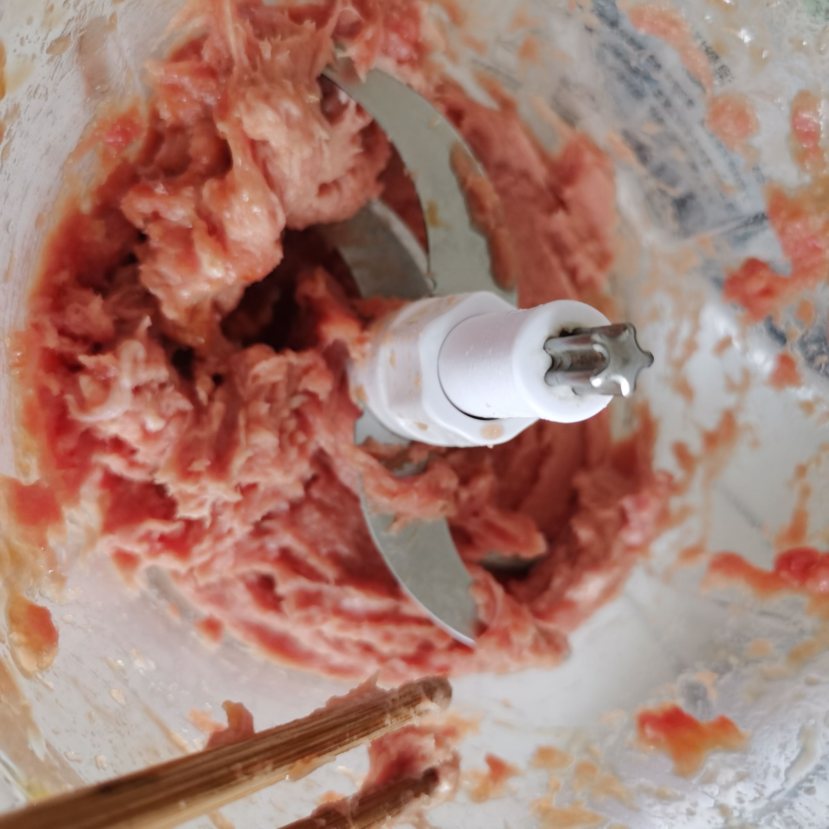 糯米珍珠丸子的做法-家常味蒸菜譜