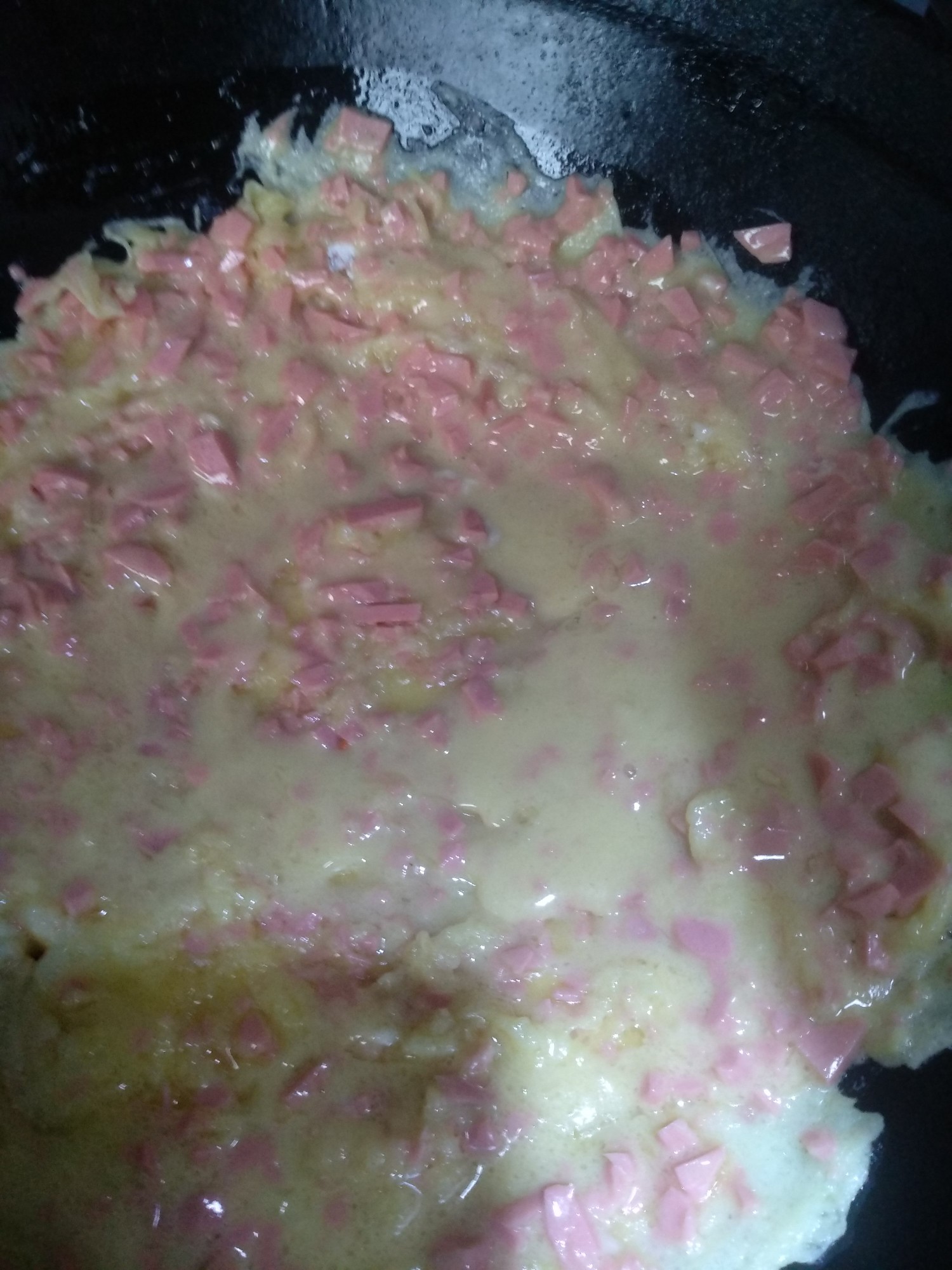 雞蛋餅的做法-家常味煎菜譜-易網(wǎng)健康養(yǎng)生網(wǎng) 雞蛋餅的做法-家常味煎菜譜