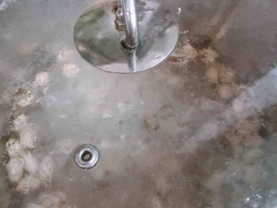 拔絲香蕉草莓的做法-甜味拔絲菜譜