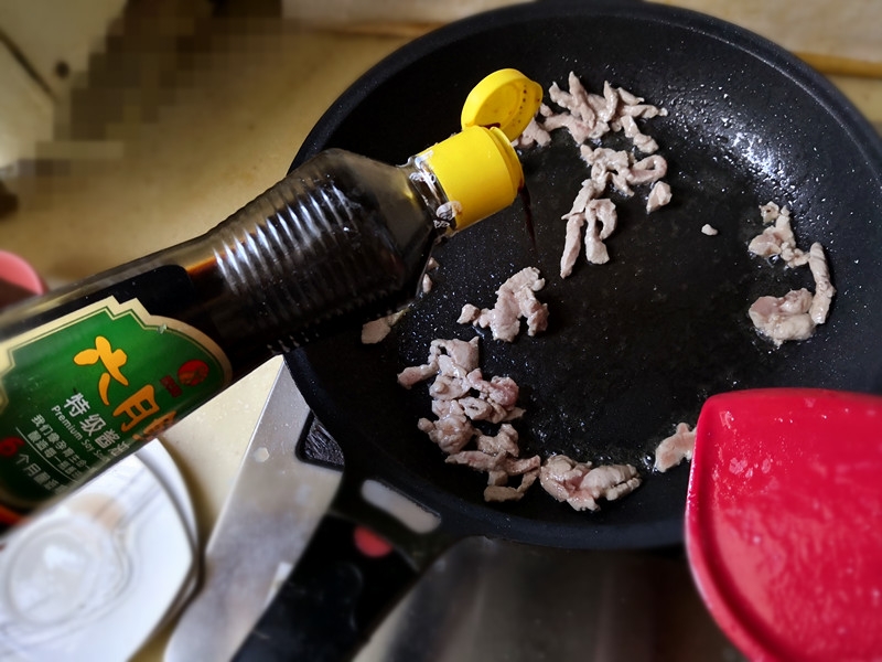 家常小炒的做法-家常味炒菜譜